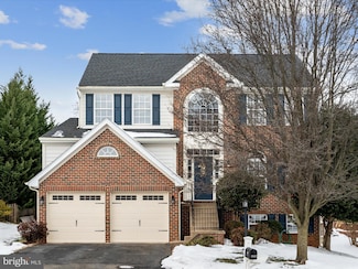 1937 Harvest Dr, Winchester, VA 22601