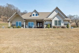 59880 E 333 Rd, Grove, OK 74344