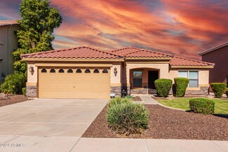 2754 W Tanner Ranch Rd, Queen Creek, AZ 85142
