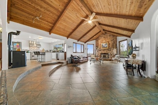 28382 Alpine Way, Shingletown, CA 96088