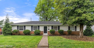 2404 Silverbrook Ave, Louisville, KY 40220