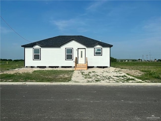 7608 Zalah St, Donna, TX 78537