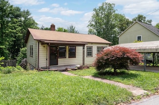 70 Galax Ave, Asheville, NC 28806