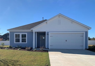 3051 Deerberry Place, Longs, SC 29568