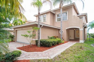 8932 Briarwood Meadow Ln, Boynton Beach, FL 33473