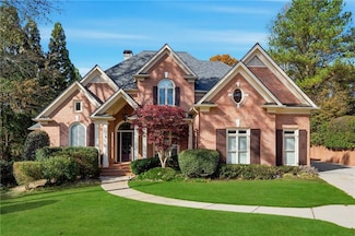 1210 Cromwell Ct, Alpharetta, GA 30022