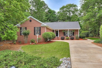 138 Evergreen Ln, Mc Cormick, SC 29835