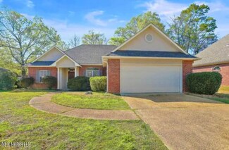 101 Cowles Creek Rd, Clinton, MS 39056