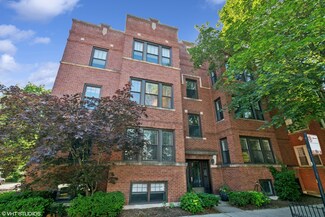 5359 N Paulina St Unit 2, Chicago, IL 60640