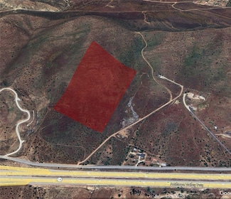 0 Vic Valleysage Rd Tuthil Unit SR25171584, Agua Dulce, CA 91350