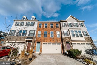10423 Steeplechase Run Ln, Manassas, VA 20110