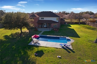 203 Bella Vista Cir, Kyle, TX 78640