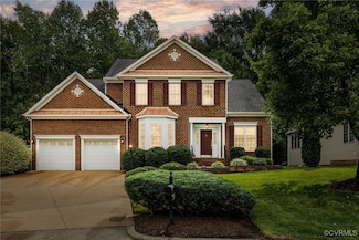 709 Taylors Hill Ct, Manakin Sabot, VA 23103