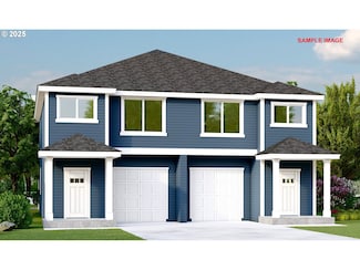 3557 Chestnut St Unit Lot 42, Forest Grove, OR 97116
