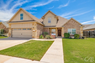 7117 Mcleod Dr, Abilene, TX 79602
