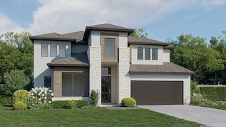 227 Canyon Dr, Alamo Heights, TX 78209