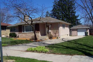 733 Bergen St, Madison, WI 53714