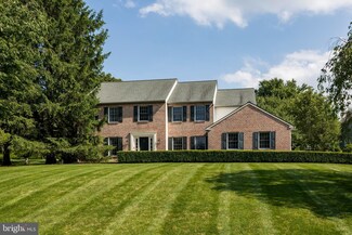 407 Wren Ln, Kennett Square, PA 19348
