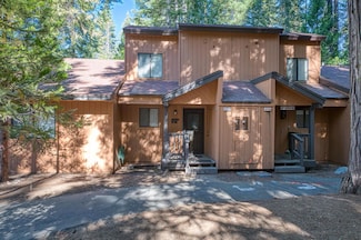 40748 Mill Run Ln Unit 5, Shaver Lake, CA 93664