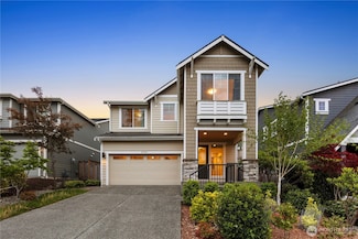 3761 Monterey Ct NE, Renton, WA 98056