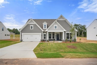 8136 Clancy Ct, Chesterfield, VA 23838