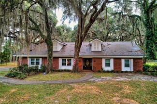 1128 Old Townsend Rd NW, Townsend, GA 31331
