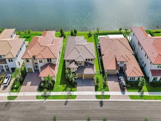 9040 W Parkland Bay Trail, Parkland, FL 33076