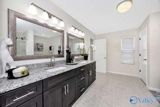 156 Brockton Dr, Madison, AL 35756