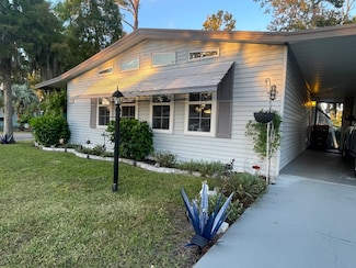 9701 E Highway 25 Unit 196, Belleview, FL 34420