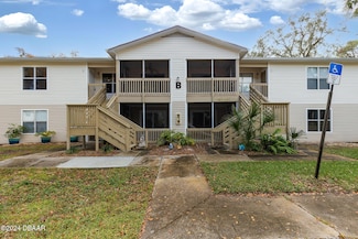1600 Big Tree Rd Unit B5, South Daytona, FL 32119