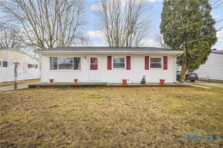 613 Broadway St, Fostoria, OH 44830