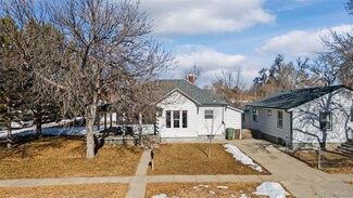 409 E 6th Ave, Fort Morgan, CO 80701