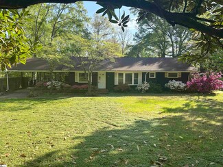 2275 Aleaf Terrace, Spartanburg, SC 29302