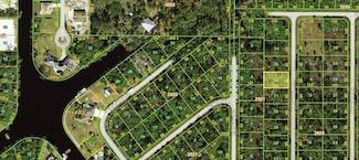 1267 Patton St, Port Charlotte, FL 33953