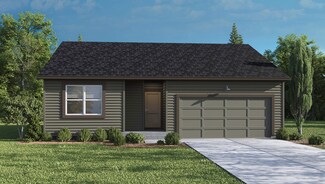 8113 Safflower Rd, Cheney, WA 99004