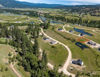 Block 7 Lot 20 Singing Springs Way, Garden Valley, ID 83622