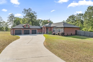 14218 Camelot Place, MacClenny, FL 32063