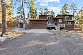 1025 Tari Dr, Colorado Springs, CO 80921