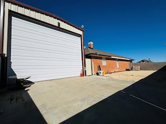 8801 N Rice Ave, Midland, TX 79707