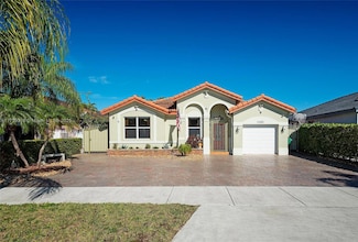 15443 SW 22nd Terrace, Miami, FL 33185