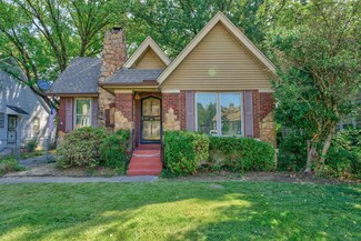 776 Holly St, Memphis, TN 38112
