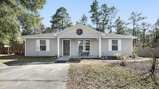 1161 Caswell Rd, Defuniak Springs, FL 32433