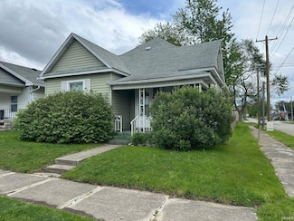 1126 S 17th St, New Castle, IN 47362