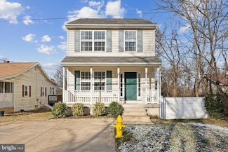 1412 Odenton Rd, Odenton, MD 21113