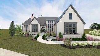 1461 Chatham Ridge Ct, Westfield, IN 46074