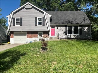 13309 Donnelly Ave, Grandview, MO 64030