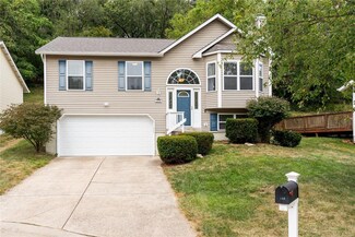 215 Wynstay Ave, Valley Park, MO 63088
