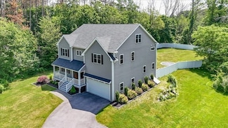 404 Summer St, North Andover, MA 01845
