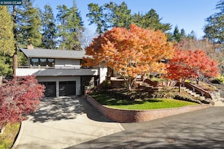616 Sky hy Cir, Lafayette, CA 94549