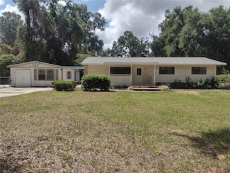 4400 NE 139th Ln, Anthony, FL 32617